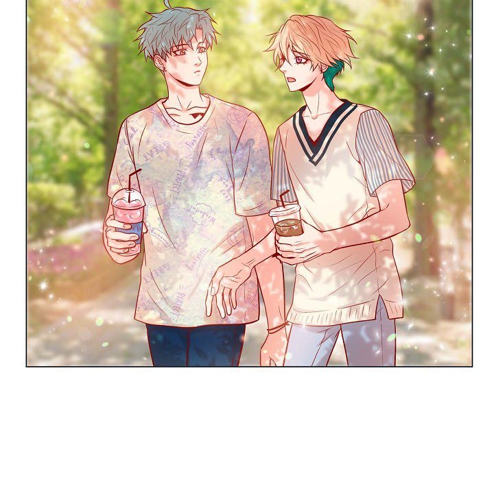 Read Biting The Tiger chapter 49 image 5 on Lezhin