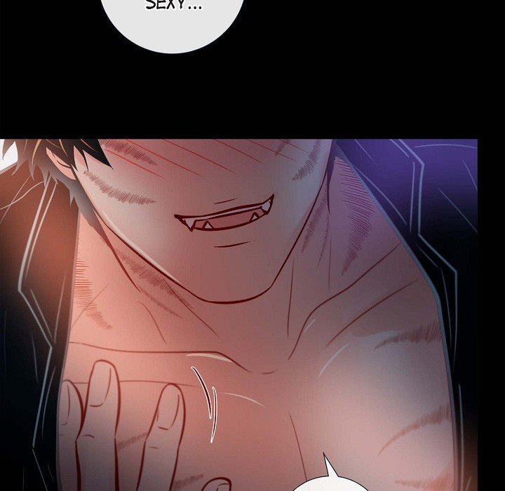 Read Biting The Tiger chapter 49 image 50 on Lezhin