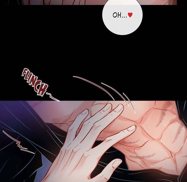 Read Biting The Tiger chapter 49 image 51 on Lezhin
