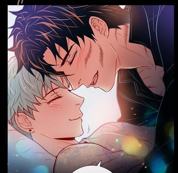 Read Biting The Tiger chapter 49 image 53 on Lezhin