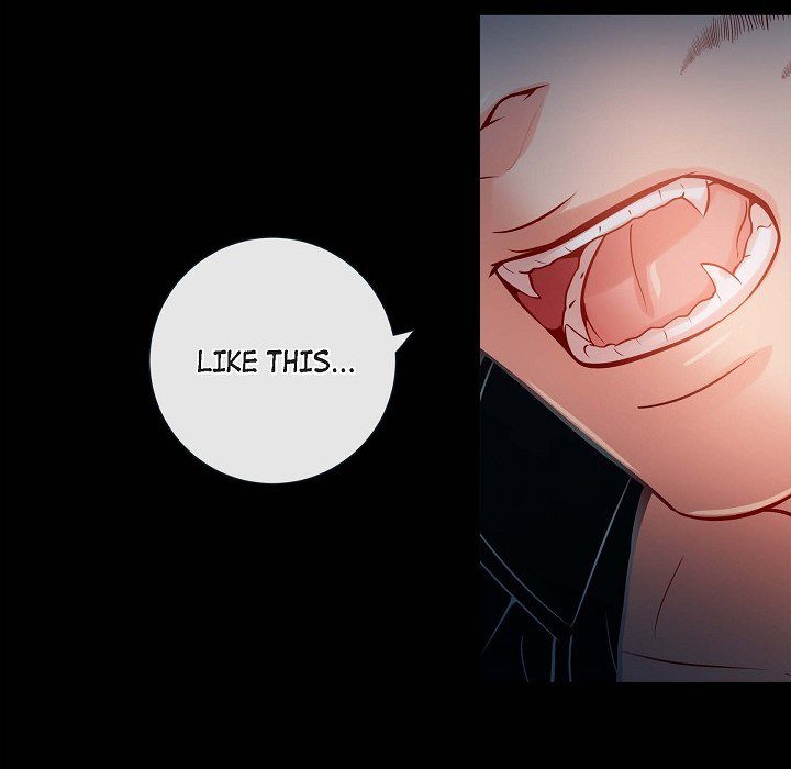 Read Biting The Tiger chapter 49 image 56 on Lezhin