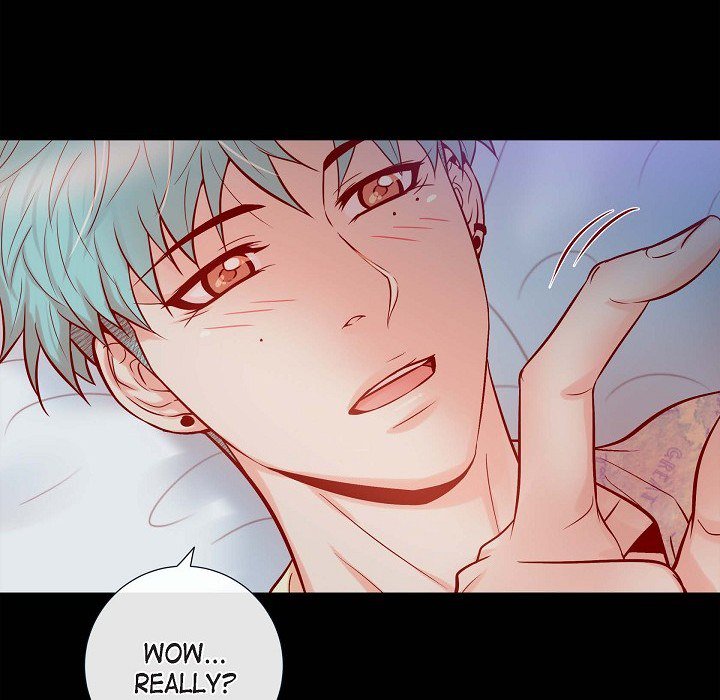 Read Biting The Tiger chapter 49 image 57 on Lezhin