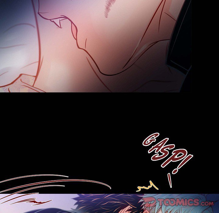 Read Biting The Tiger chapter 49 image 61 on Lezhin