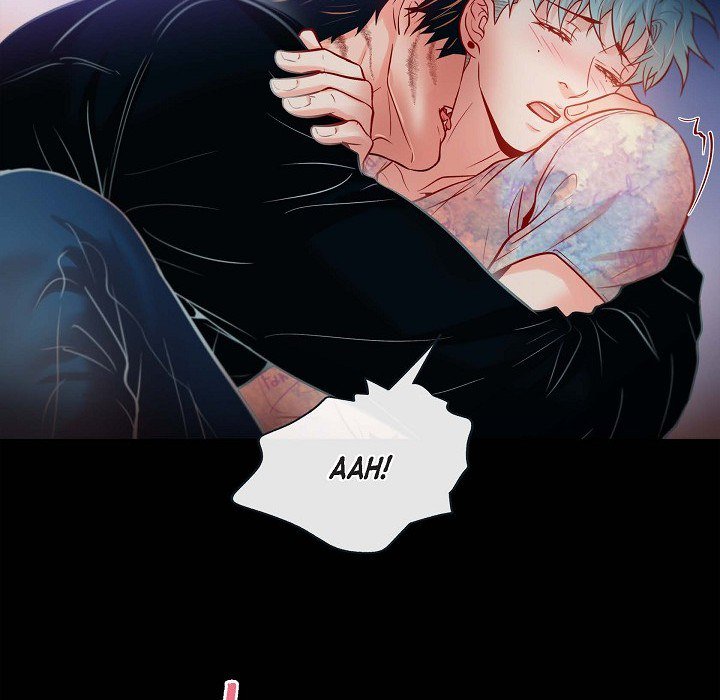 Read Biting The Tiger chapter 49 image 62 on Lezhin