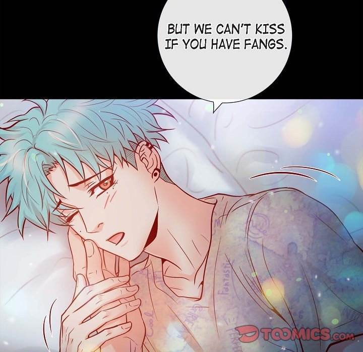 Read Biting The Tiger chapter 49 image 67 on Lezhin