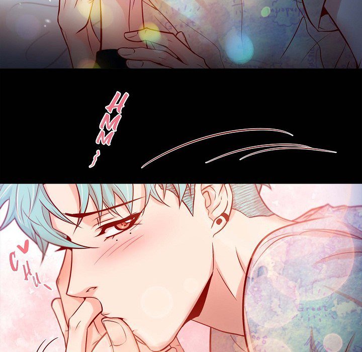 Read Biting The Tiger chapter 49 image 68 on Lezhin
