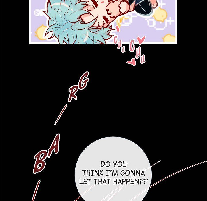 Read Biting The Tiger chapter 49 image 71 on Lezhin