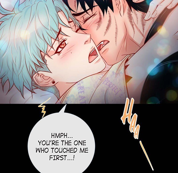 Read Biting The Tiger chapter 49 image 74 on Lezhin