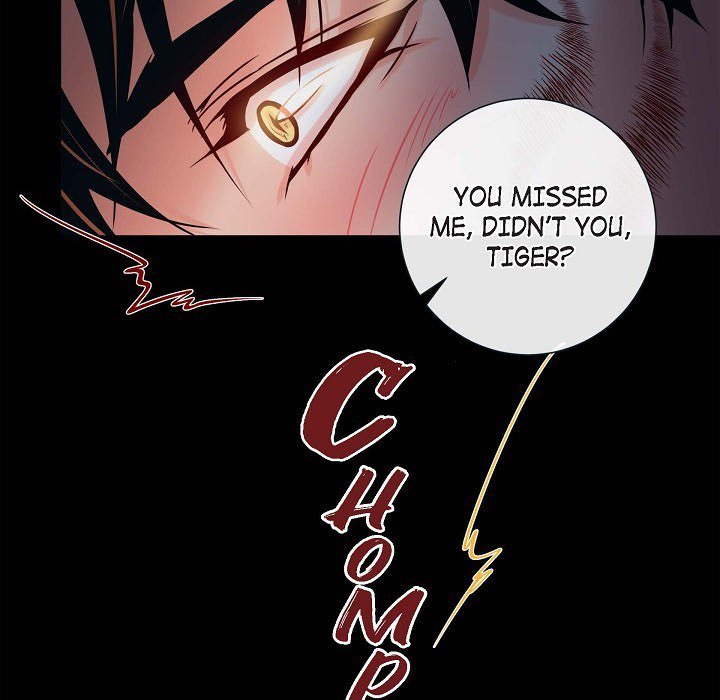 Read Biting The Tiger chapter 49 image 76 on Lezhin