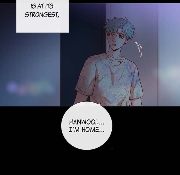 Read Biting The Tiger chapter 49 image 8 on Lezhin