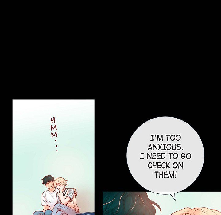 Read Biting The Tiger chapter 49 image 80 on Lezhin