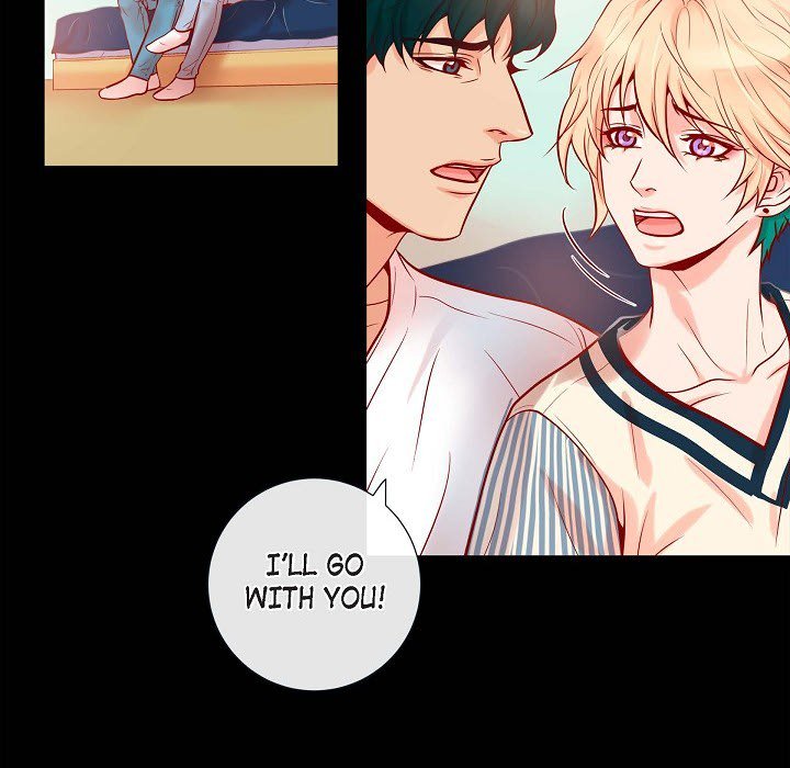 Read Biting The Tiger chapter 49 image 81 on Lezhin