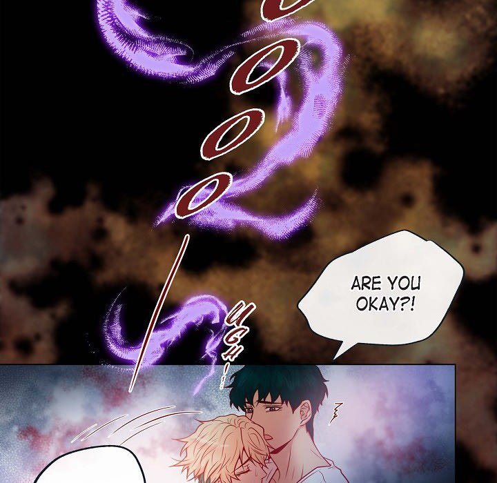 Read Biting The Tiger chapter 49 image 84 on Lezhin
