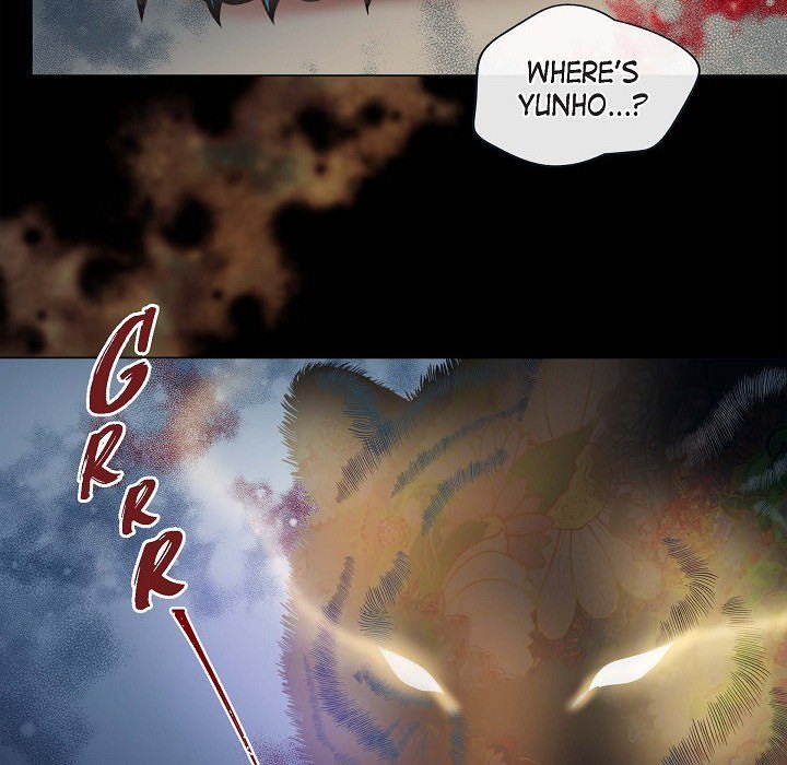 Read Biting The Tiger chapter 49 image 86 on Lezhin