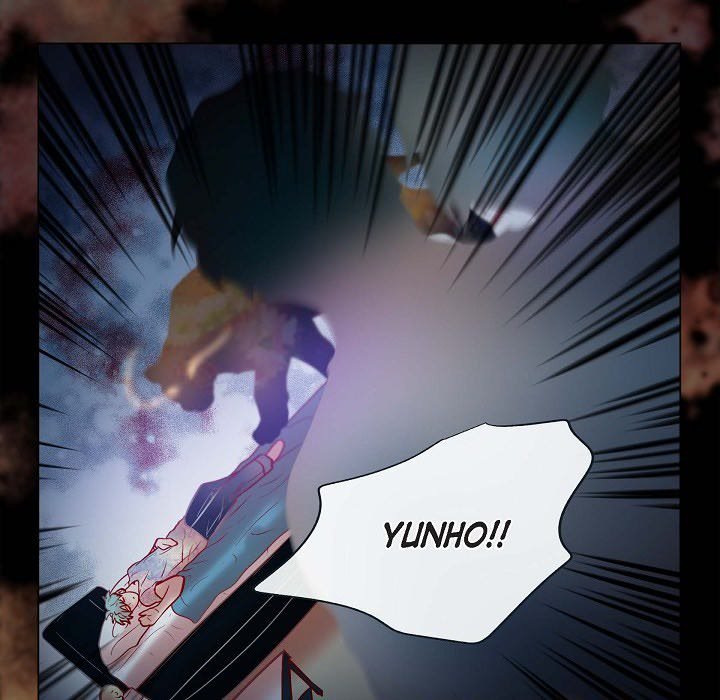 Read Biting The Tiger chapter 49 image 88 on Lezhin