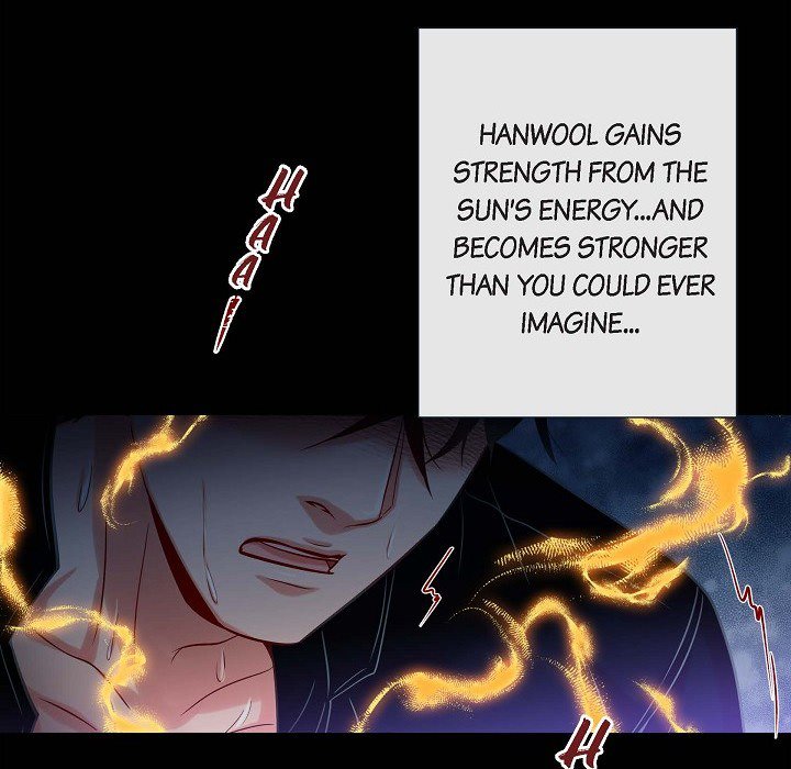 Read Biting The Tiger chapter 49 image 9 on Lezhin