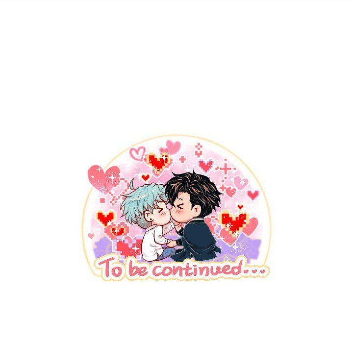 Read Biting The Tiger chapter 49 image 96 on Lezhin