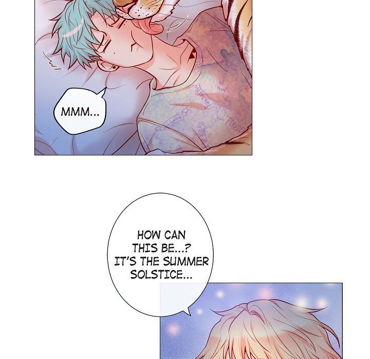 Read Biting The Tiger chapter 49 image 99 on Lezhin