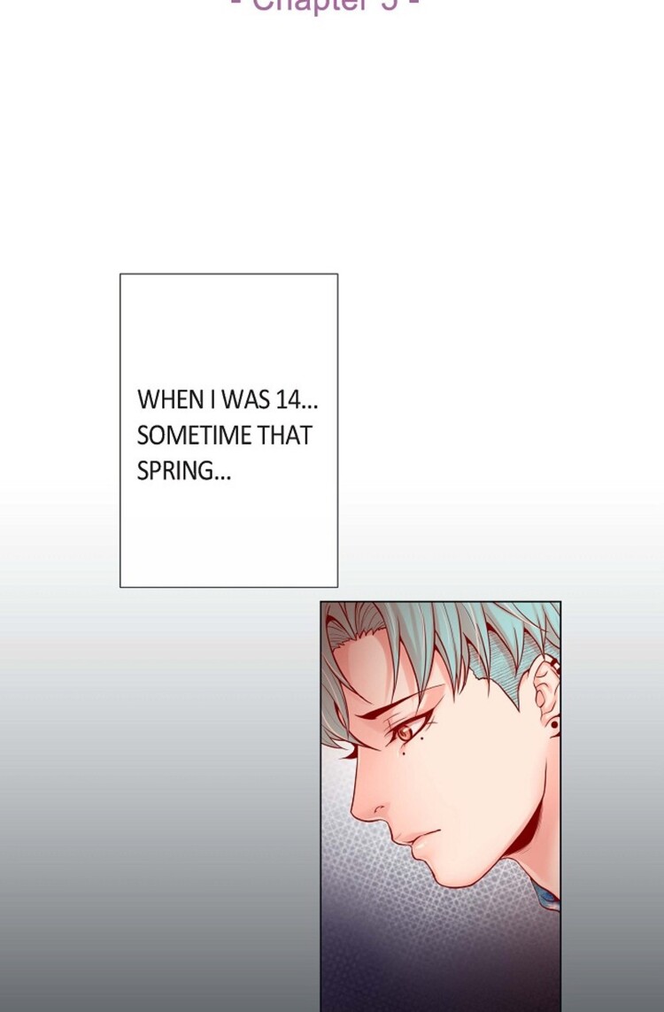 Read Biting The Tiger chapter 5 image 1 on Lezhin