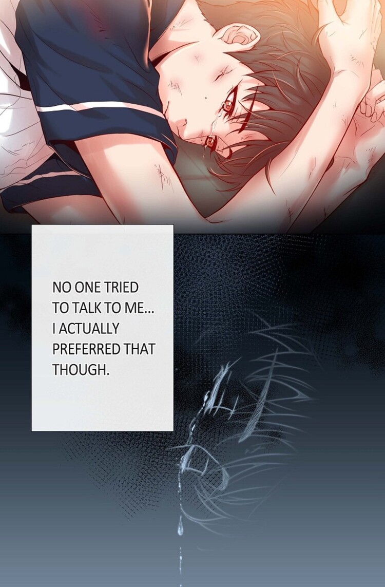 Read Biting The Tiger chapter 5 image 12 on Lezhin