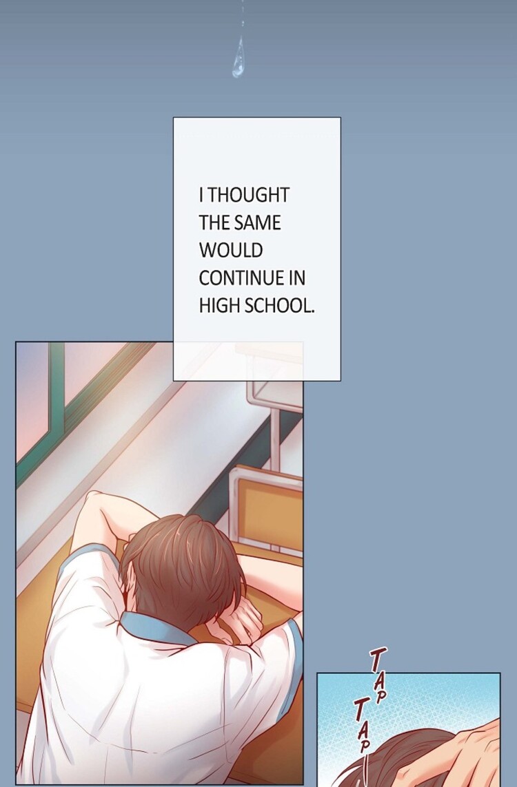 Read Biting The Tiger chapter 5 image 13 on Lezhin