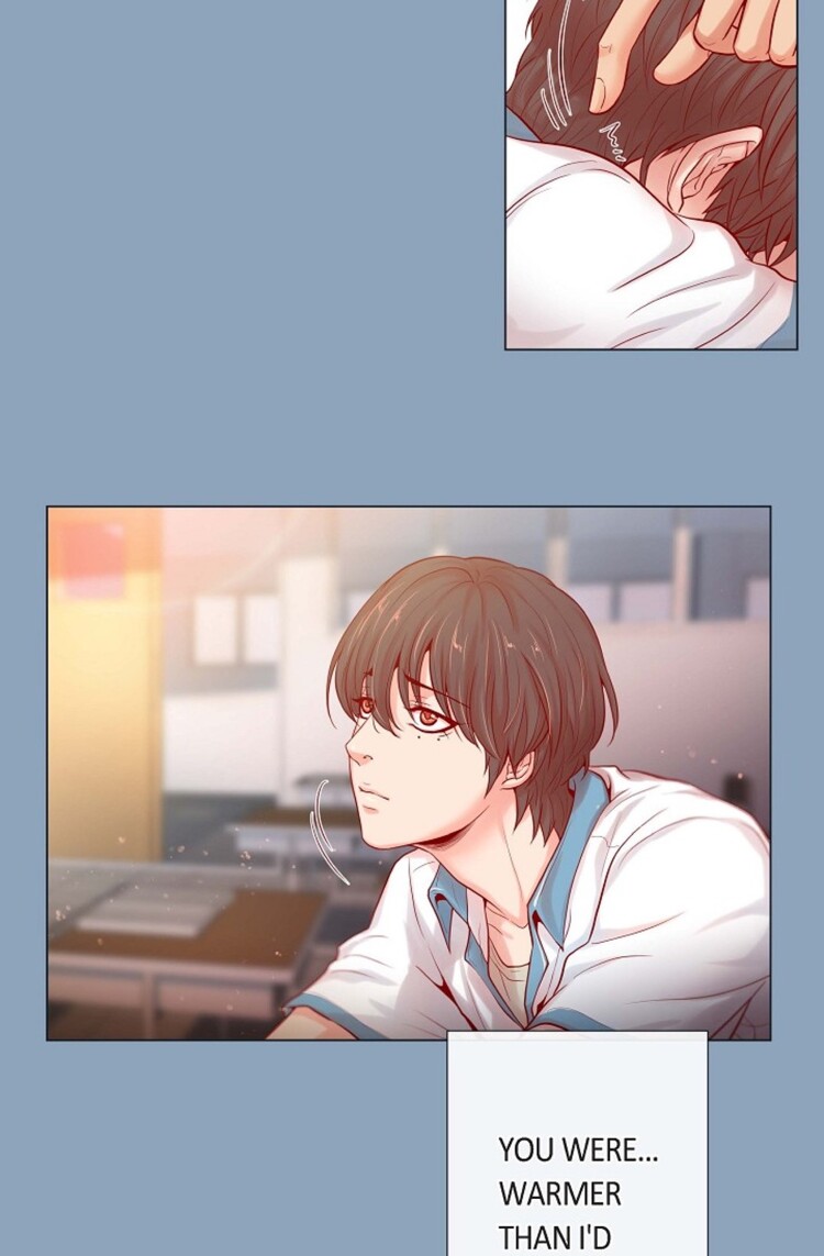 Read Biting The Tiger chapter 5 image 14 on Lezhin