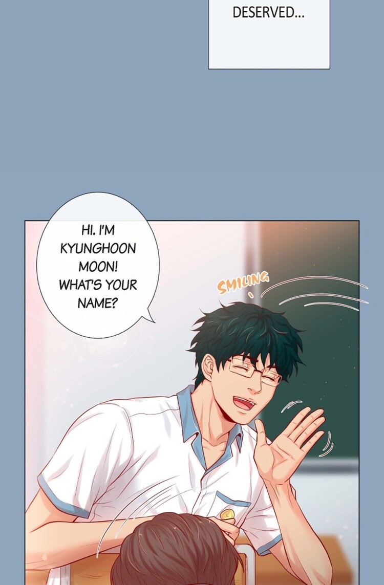 Read Biting The Tiger chapter 5 image 15 on Lezhin