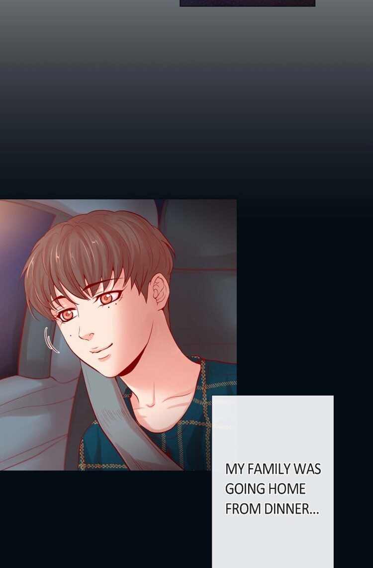 Read Biting The Tiger chapter 5 image 2 on Lezhin