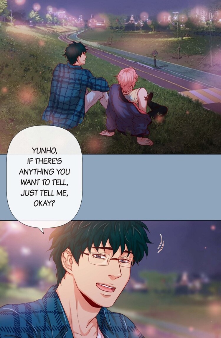 Read Biting The Tiger chapter 5 image 24 on Lezhin