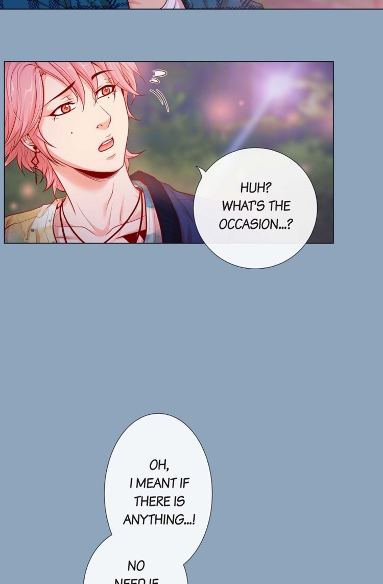 Read Biting The Tiger chapter 5 image 25 on Lezhin