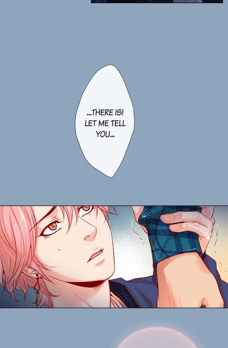 Read Biting The Tiger chapter 5 image 27 on Lezhin