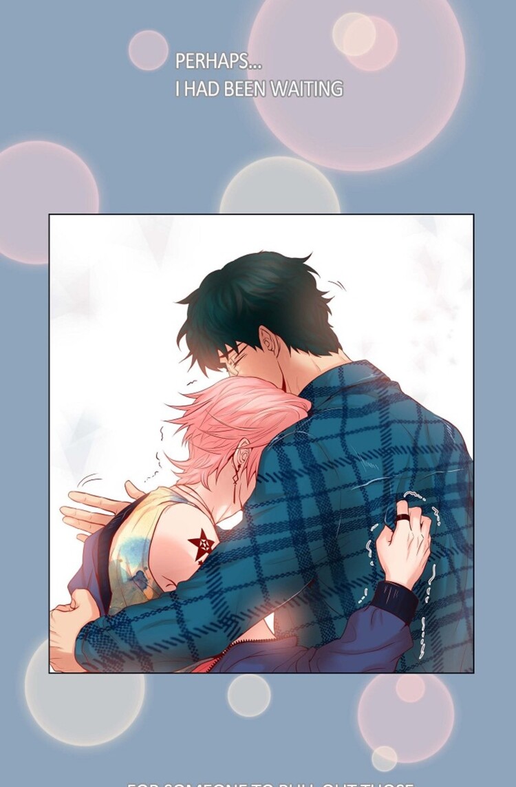 Read Biting The Tiger chapter 5 image 28 on Lezhin