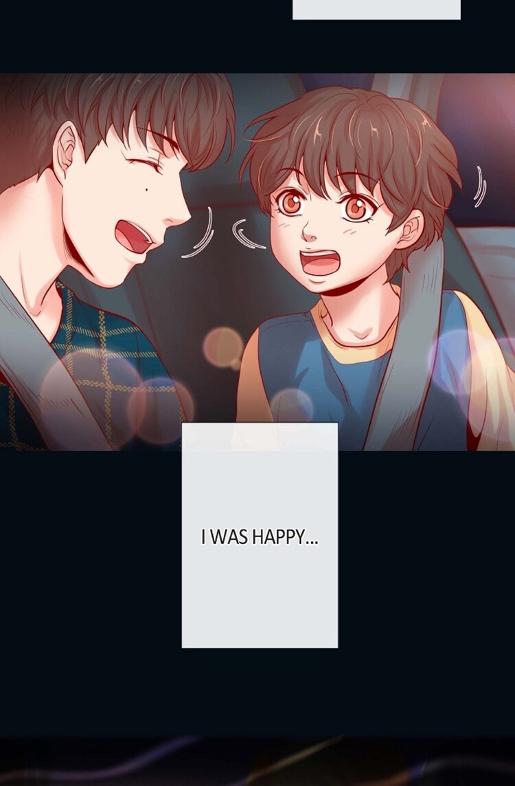 Read Biting The Tiger chapter 5 image 3 on Lezhin