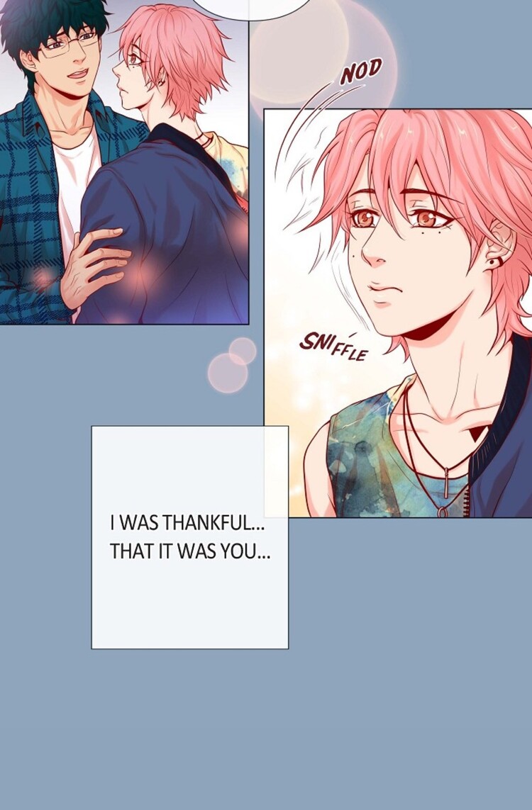 Read Biting The Tiger chapter 5 image 30 on Lezhin
