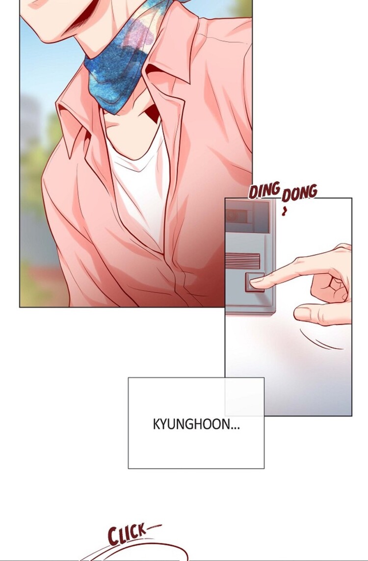 Read Biting The Tiger chapter 5 image 34 on Lezhin