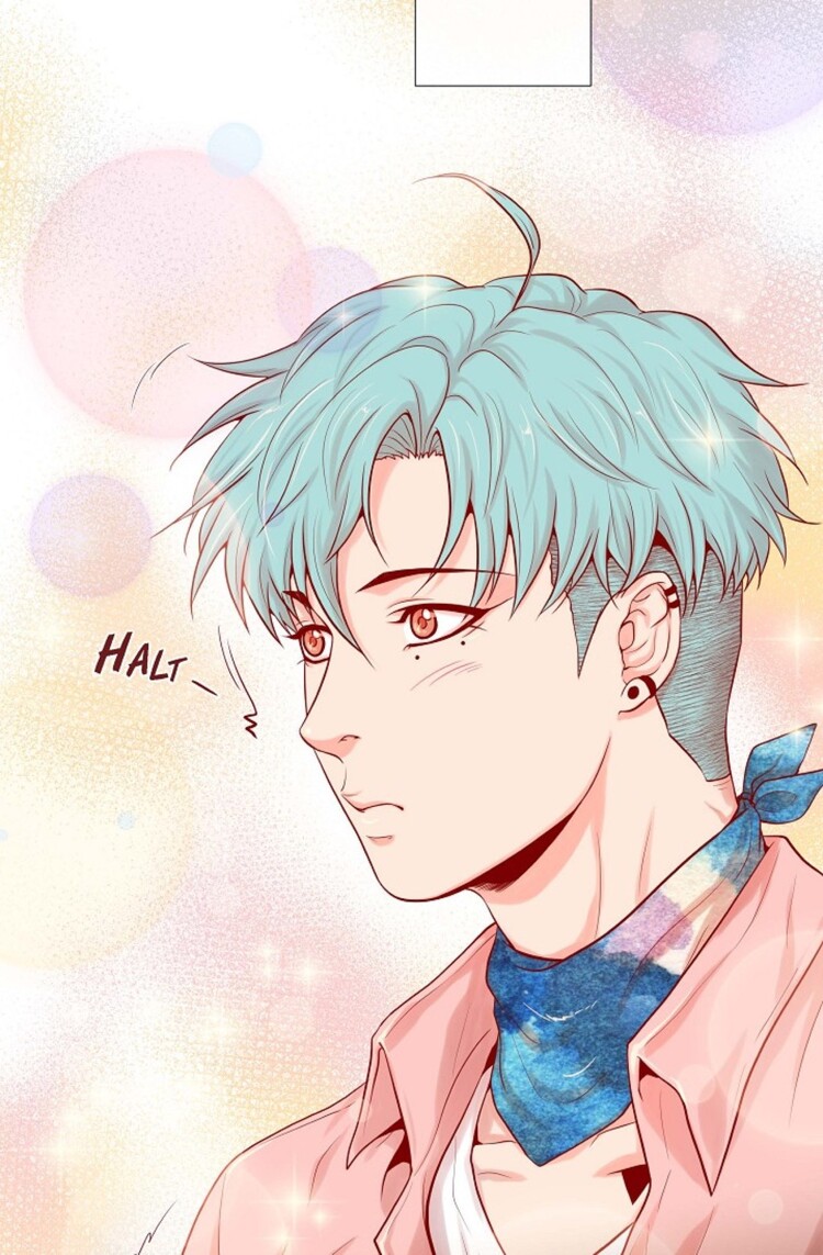 Read Biting The Tiger chapter 5 image 37 on Lezhin