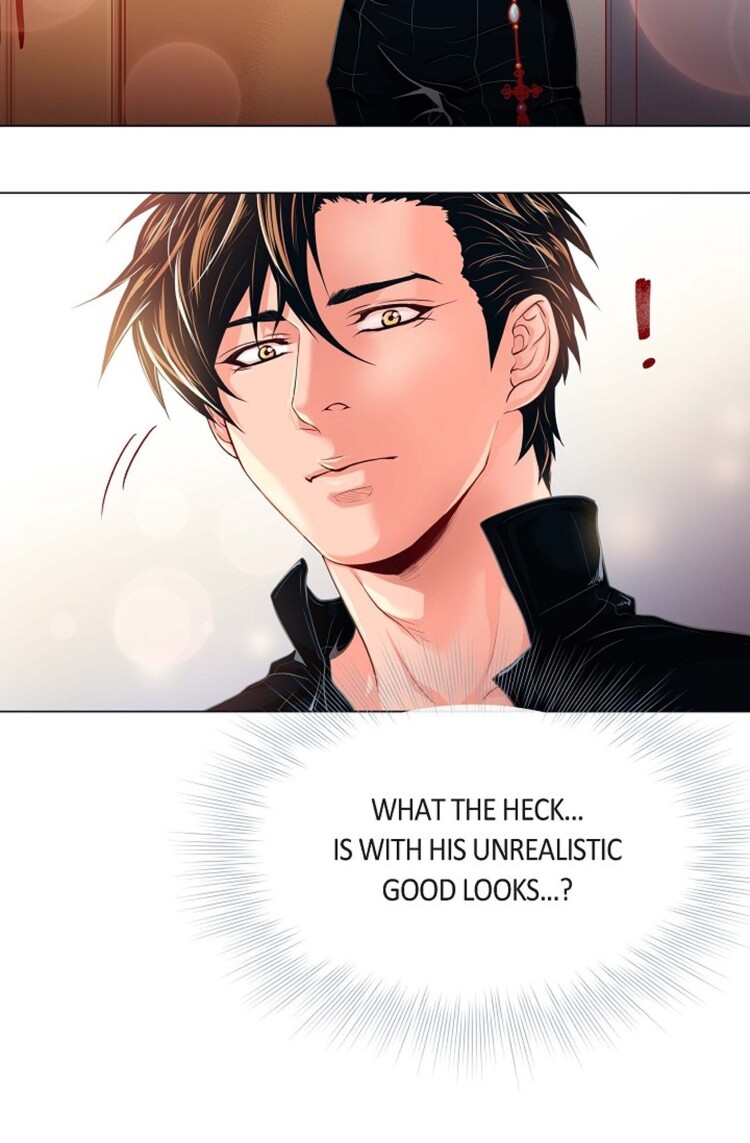 Read Biting The Tiger chapter 5 image 39 on Lezhin