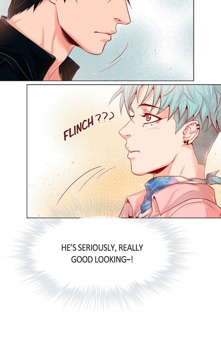 Read Biting The Tiger chapter 5 image 43 on Lezhin