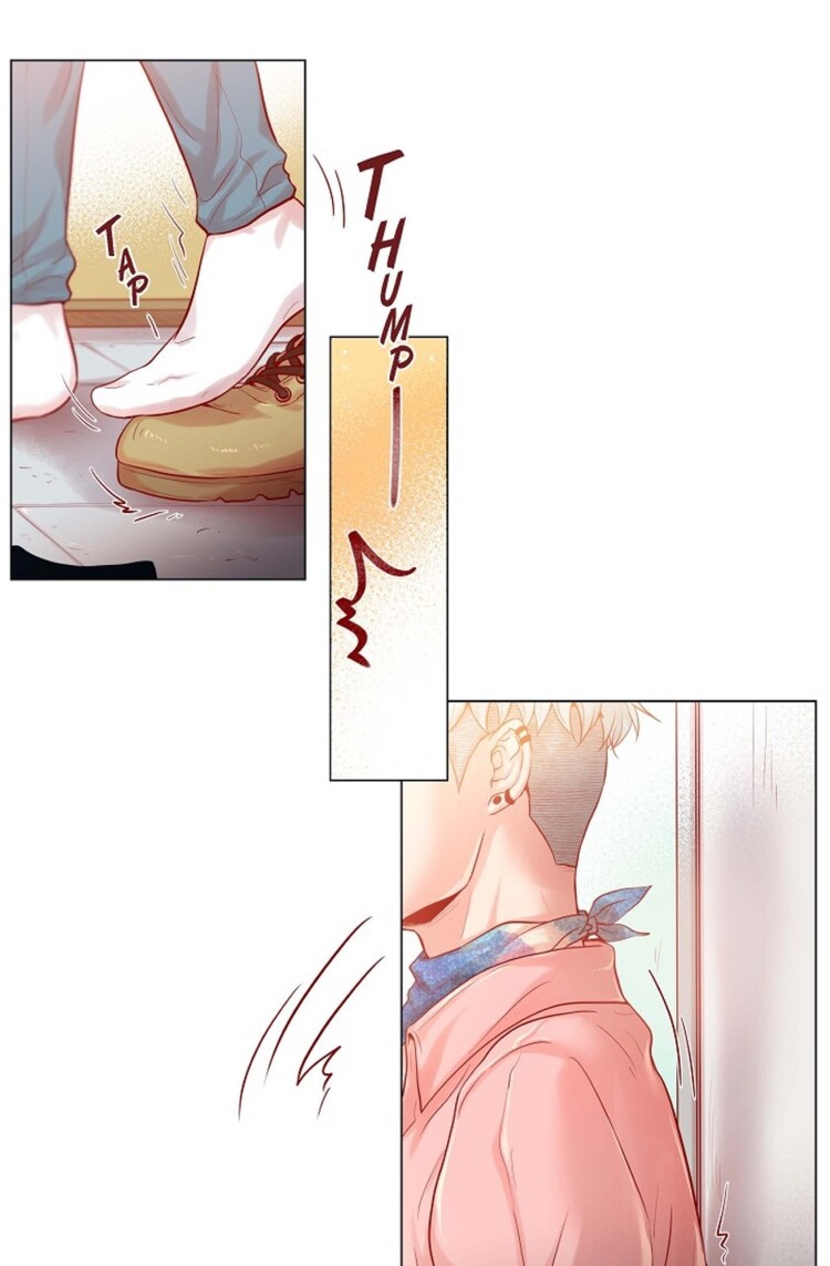 Read Biting The Tiger chapter 5 image 44 on Lezhin