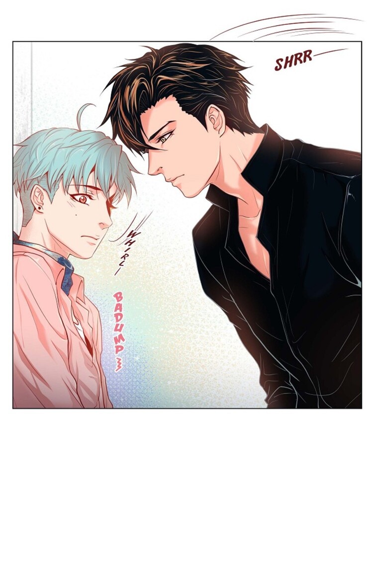 Read Biting The Tiger chapter 5 image 46 on Lezhin
