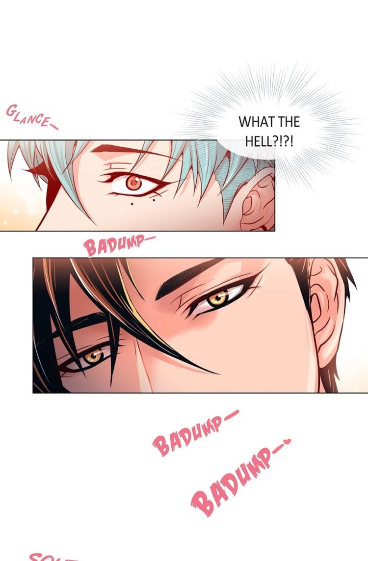 Read Biting The Tiger chapter 5 image 47 on Lezhin