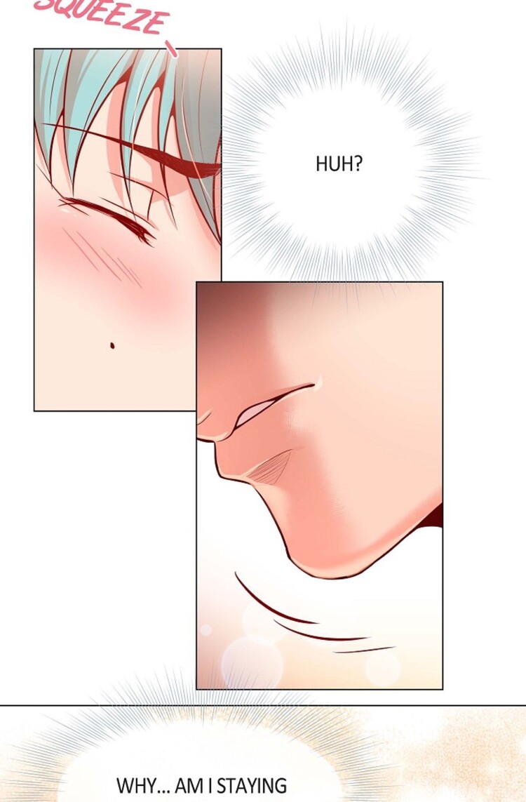 Read Biting The Tiger chapter 5 image 48 on Lezhin