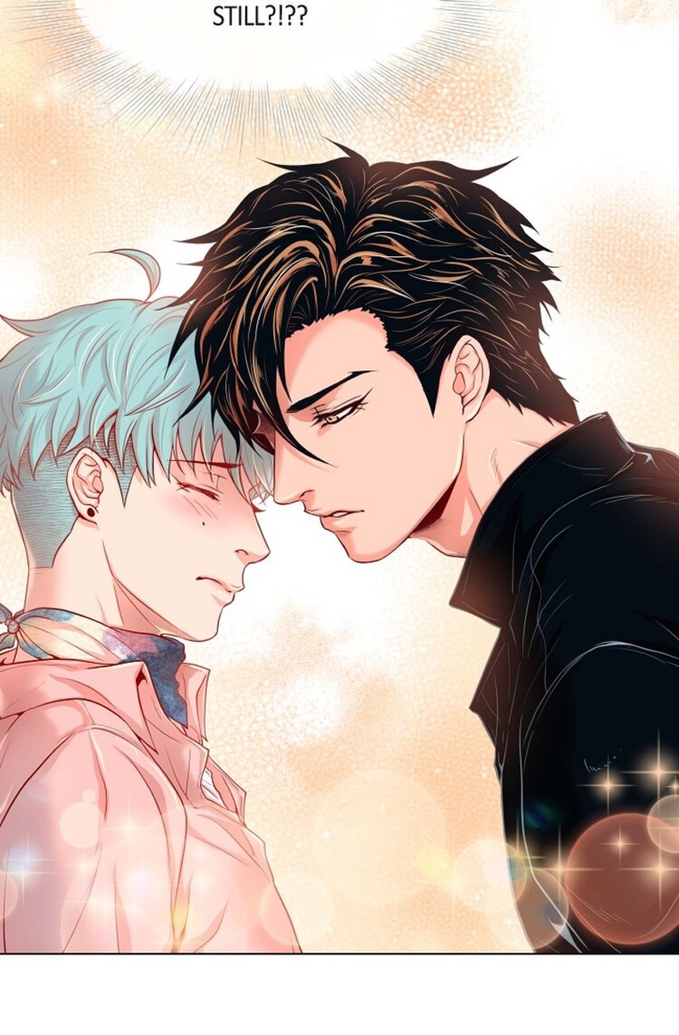 Read Biting The Tiger chapter 5 image 49 on Lezhin