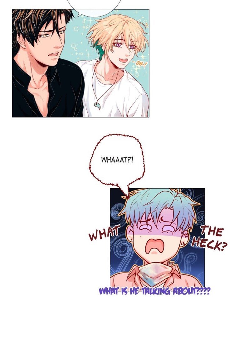 Read Biting The Tiger chapter 5 image 52 on Lezhin