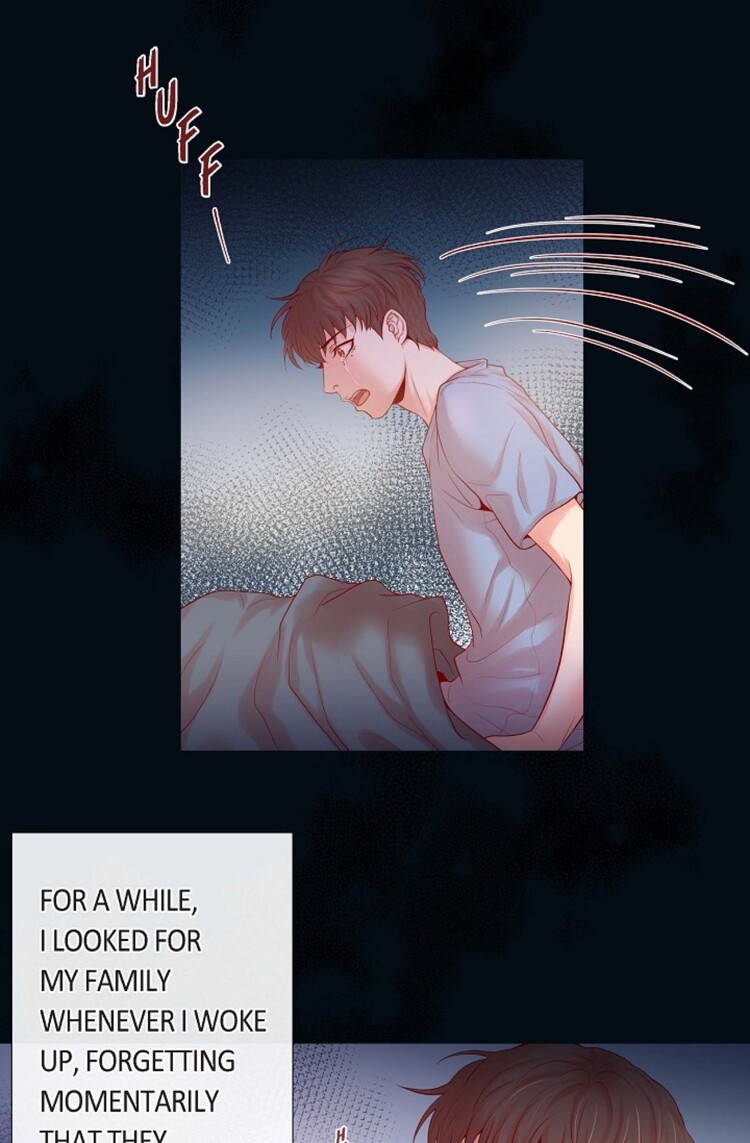 Read Biting The Tiger chapter 5 image 8 on Lezhin