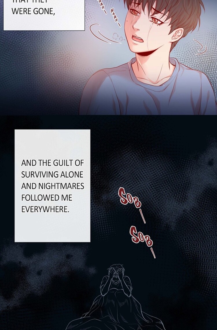 Read Biting The Tiger chapter 5 image 9 on Lezhin