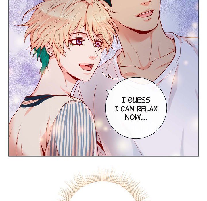 Read Biting The Tiger chapter 50 image 10 on Lezhin