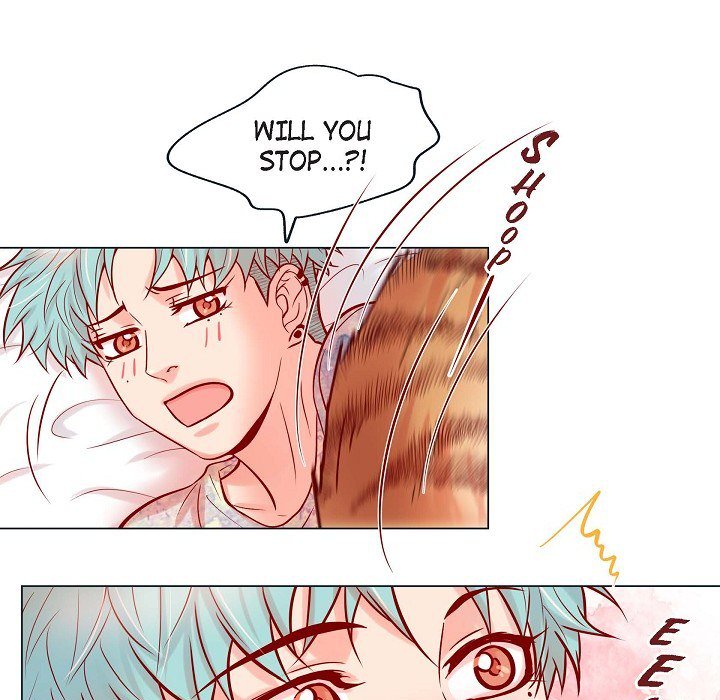 Read Biting The Tiger chapter 50 image 20 on Lezhin