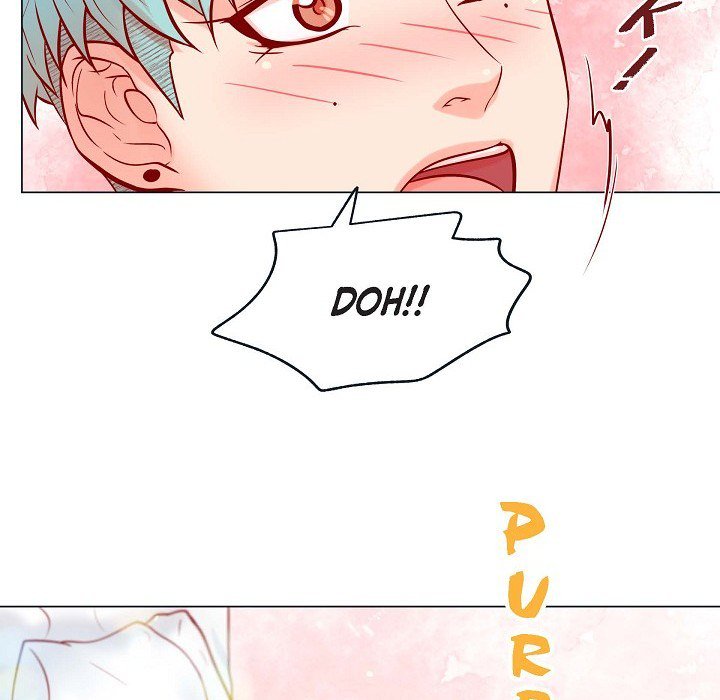 Read Biting The Tiger chapter 50 image 21 on Lezhin