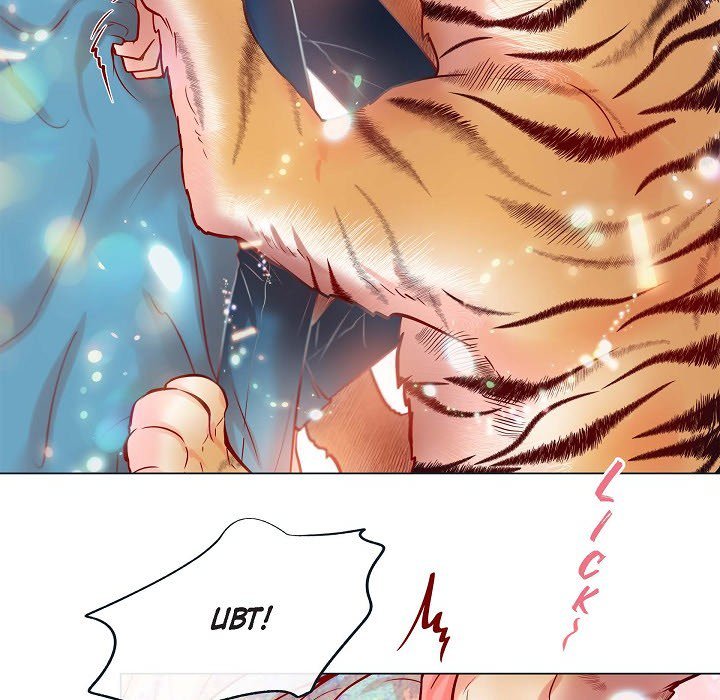 Read Biting The Tiger chapter 50 image 23 on Lezhin
